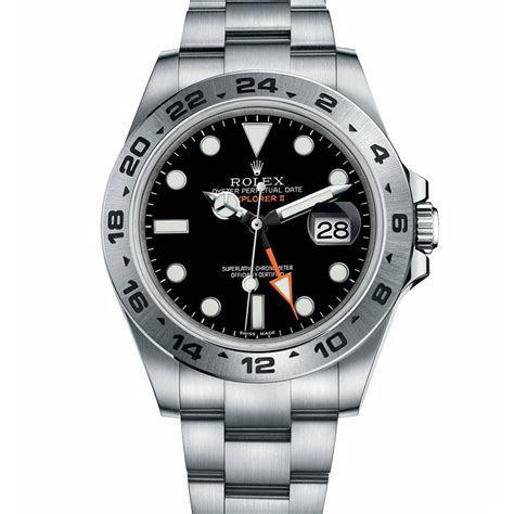 rolex explorer ii 42mm replica|rolex explorer ii 42mm price.